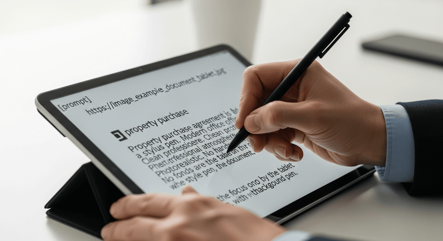 Digitaal Ondertekenen